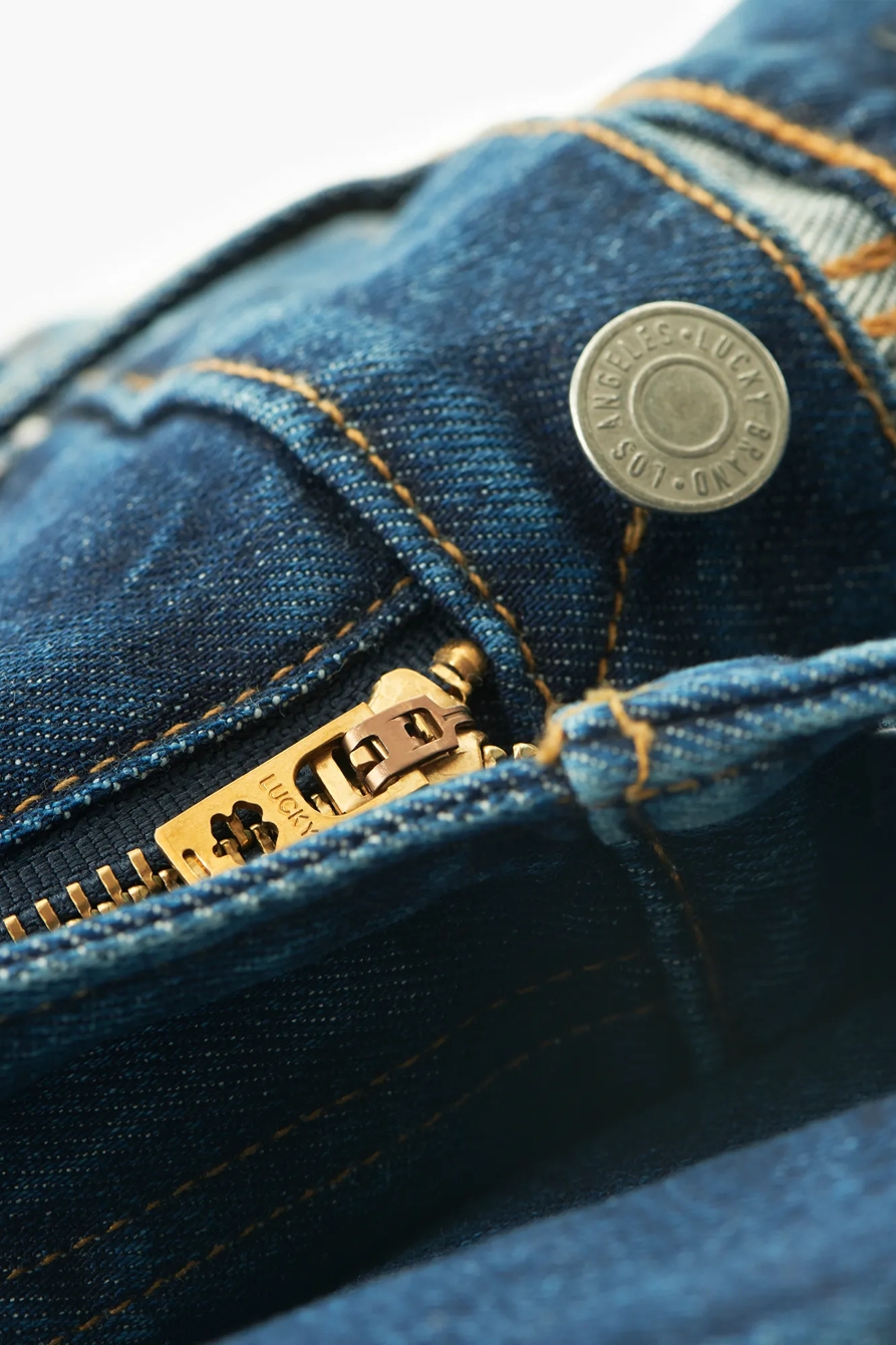 363 VINTAGE STRAIGHT STRETCH JEAN, image 6