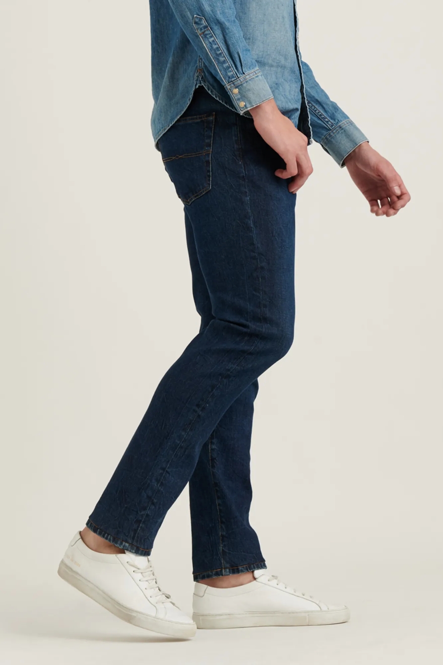 410 ATHLETIC SLIM STRETCH JEAN, image 3