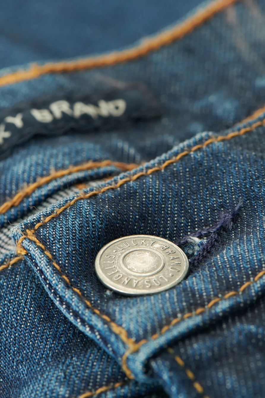 410 ATHLETIC SLIM STRETCH JEAN, image 8