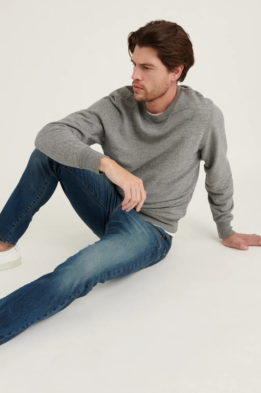 410 ATHLETIC SLIM STRETCH JEAN, image 5