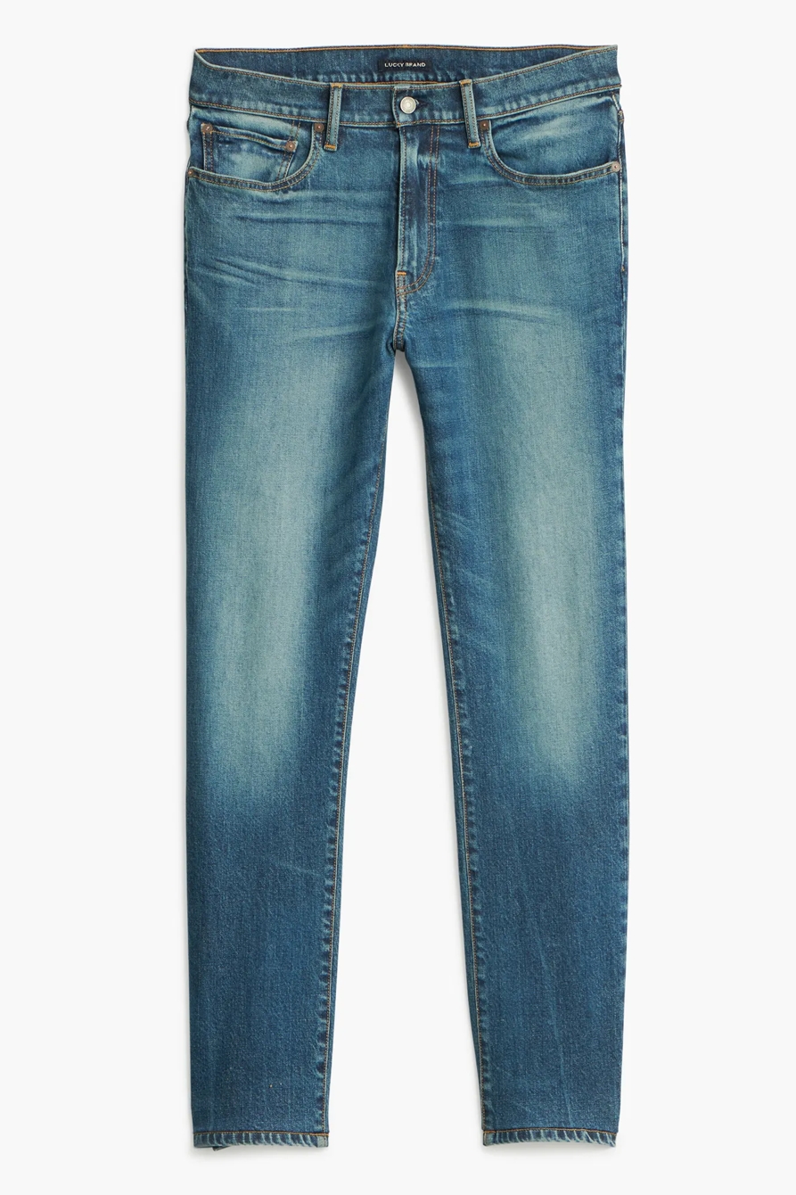 410 ATHLETIC SLIM STRETCH JEAN, image 7