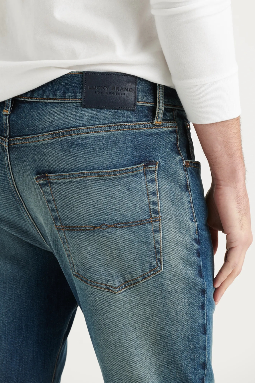 222 TAPER STRETCH JEAN, image 4
