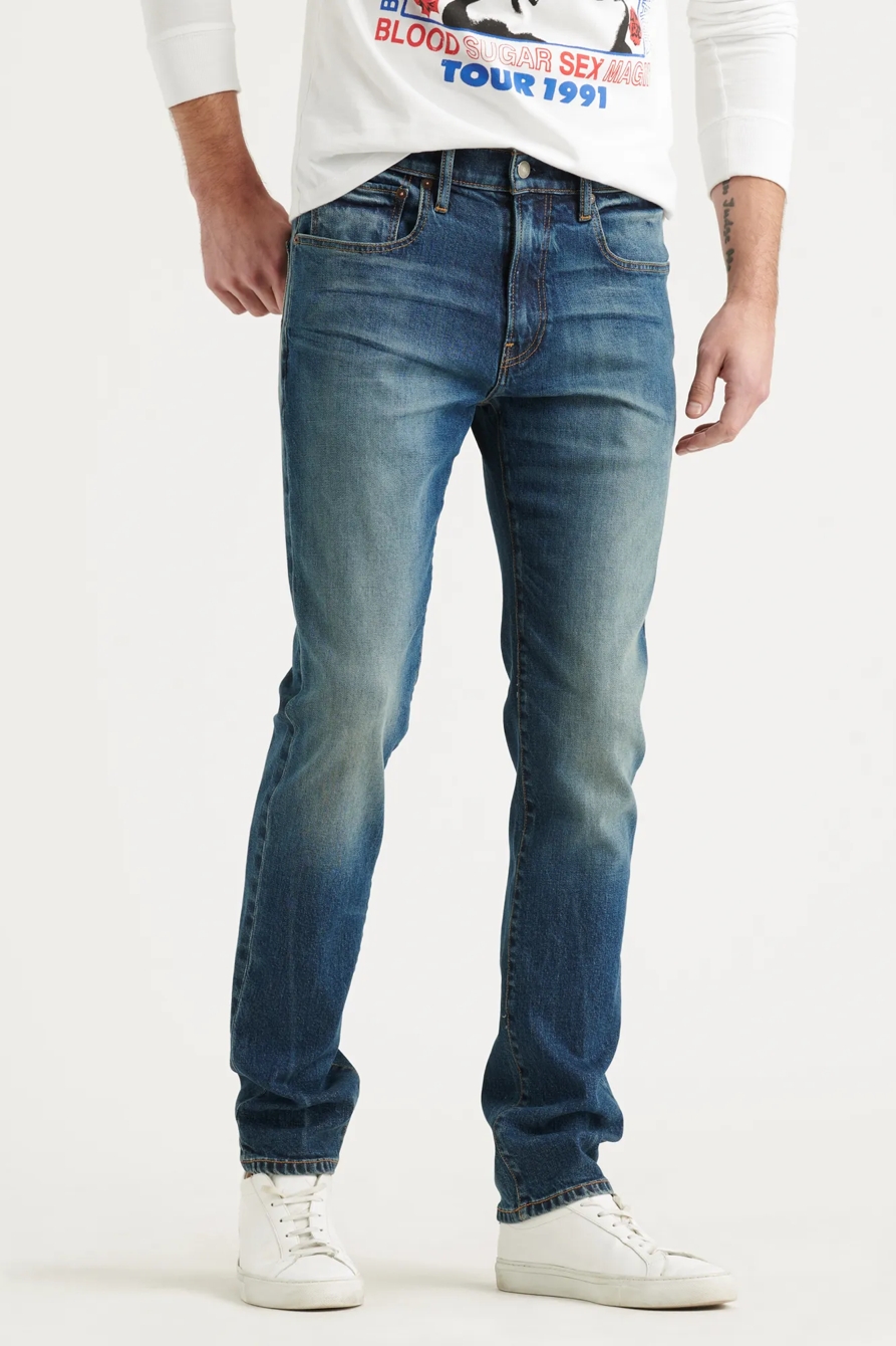 222 TAPER STRETCH JEAN, image 5