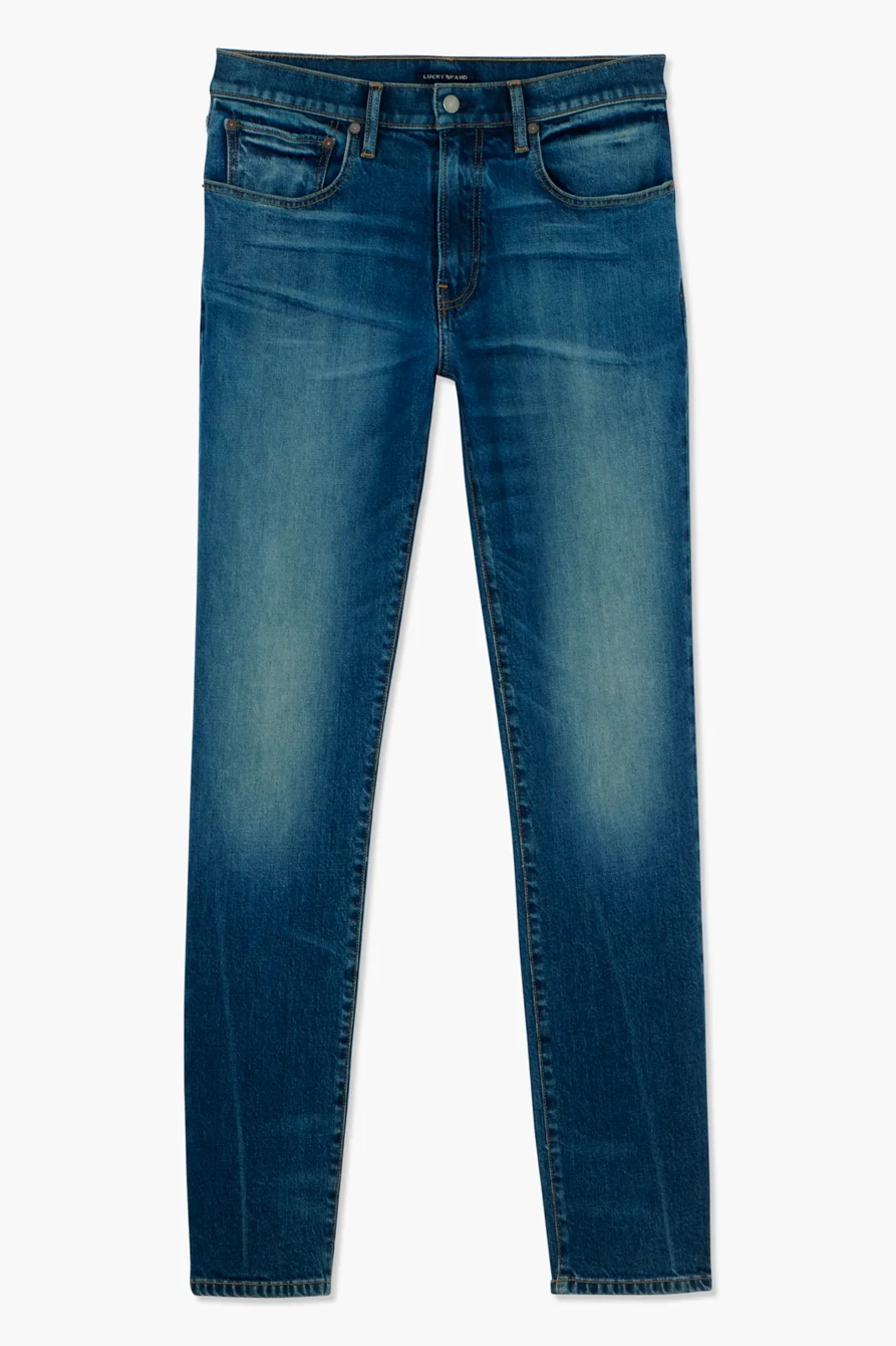 222 TAPER STRETCH JEAN, image 6