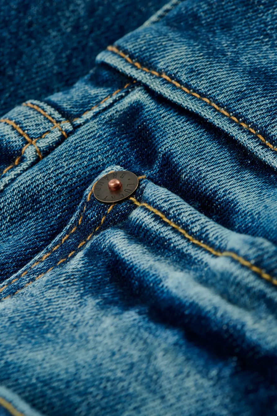 222 TAPER STRETCH JEAN, image 7