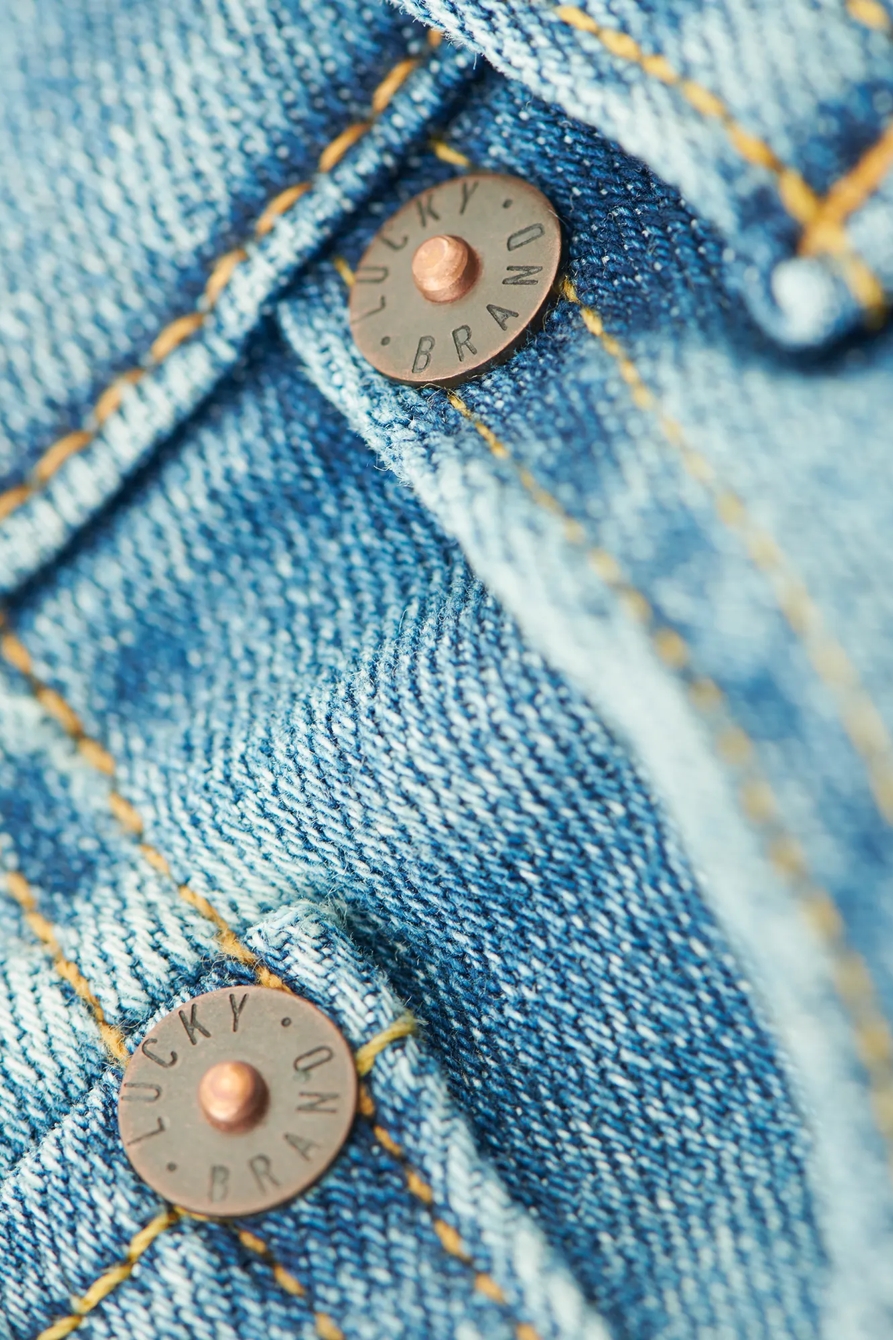 410 ATHLETIC SLIM COOLMAX STRETCH JEAN, image 7