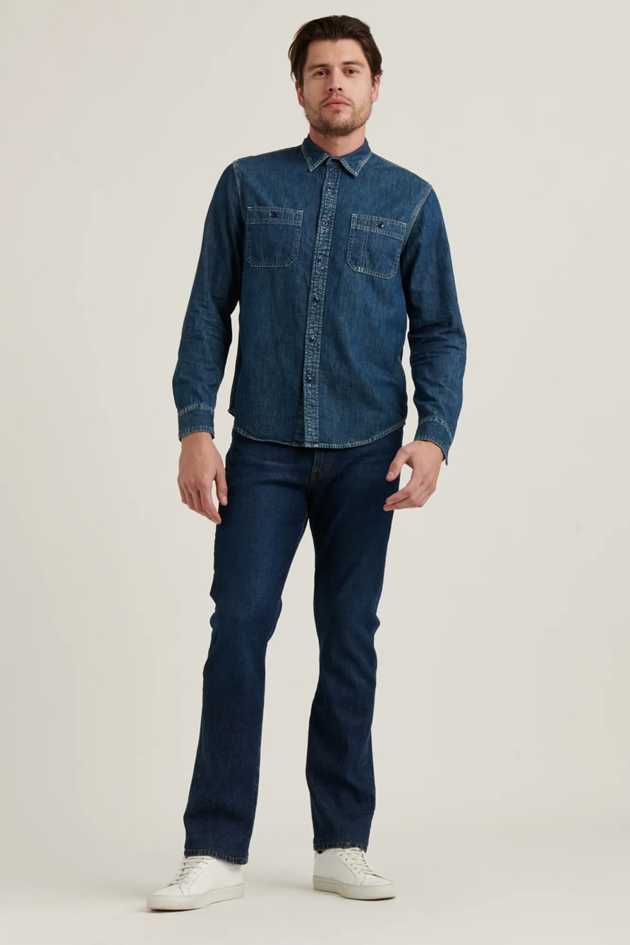 THE WORKSHIRT, image 2
