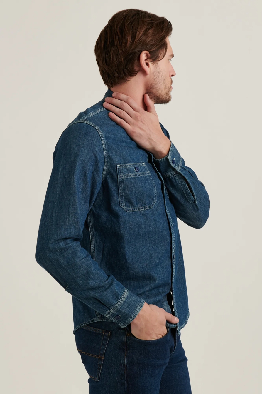 THE WORKSHIRT, image 3