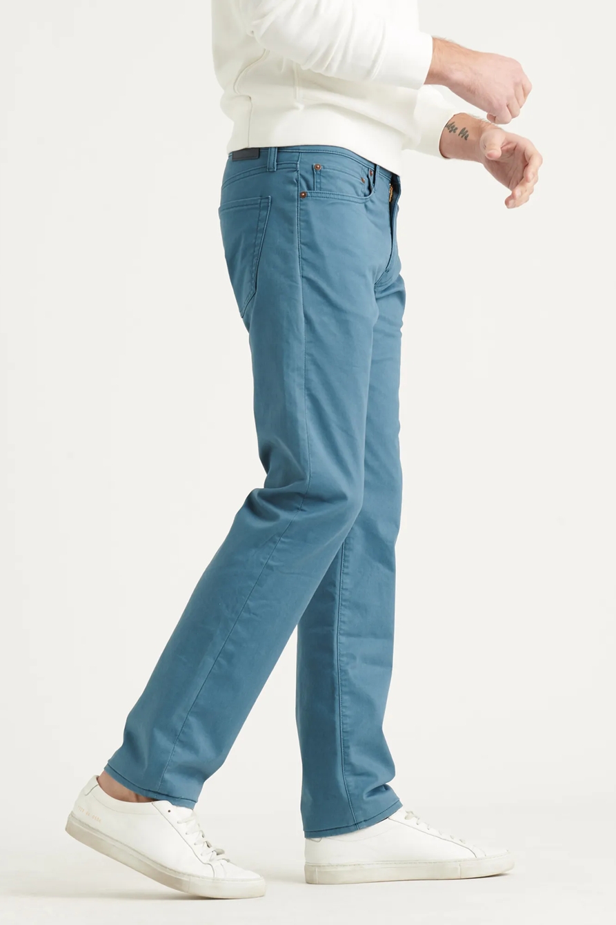 121 SLIM STRAIGHT COOLMAX JEAN, image 2