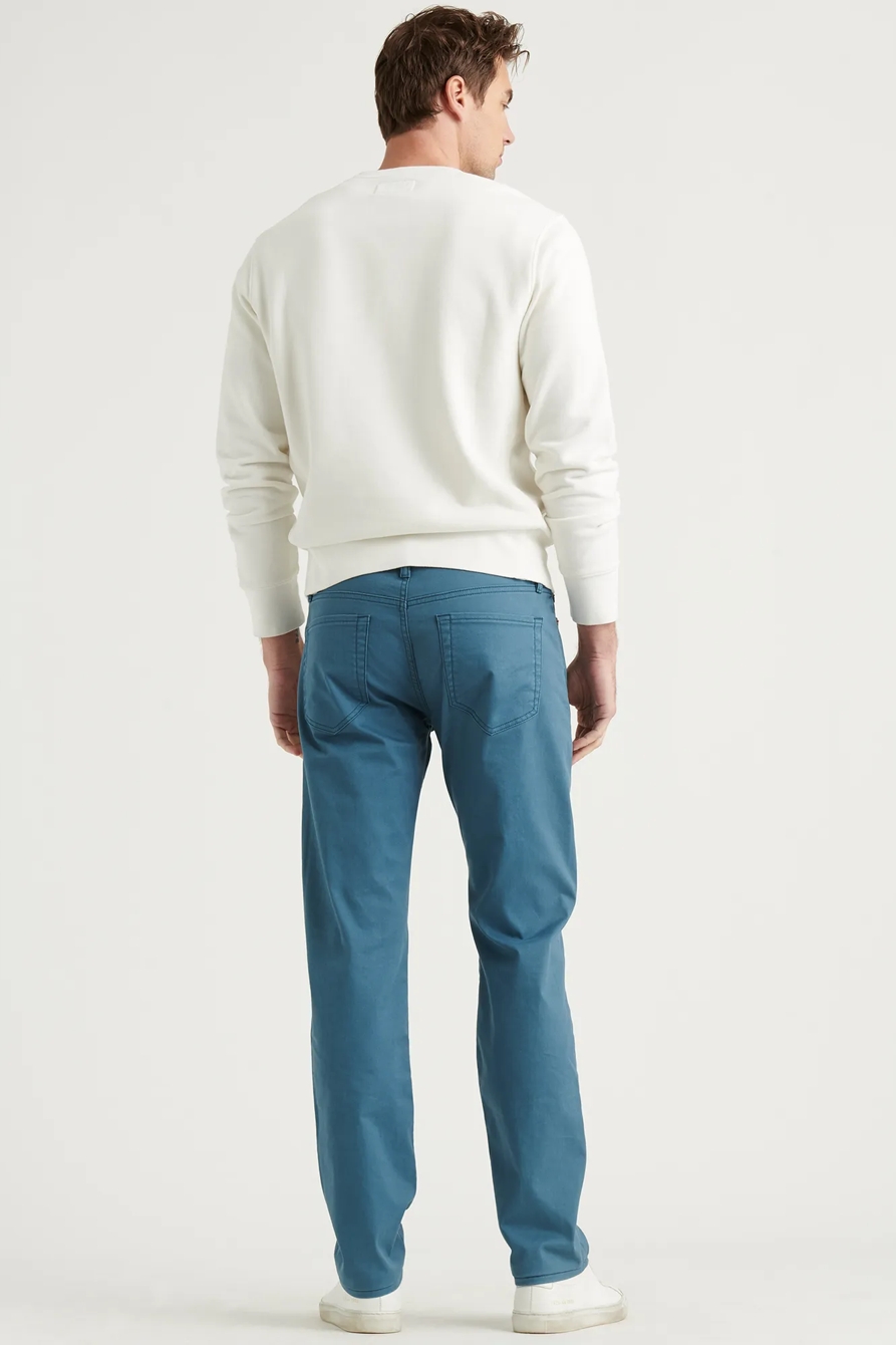 121 SLIM STRAIGHT COOLMAX JEAN, image 3