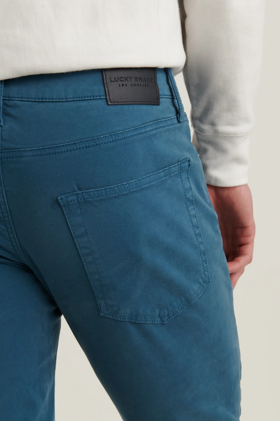 223 STRAIGHT SATEEN STRETCH JEAN, image 6