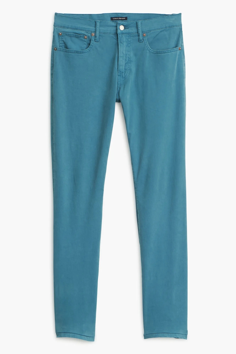 223 STRAIGHT SATEEN STRETCH JEAN, image 7
