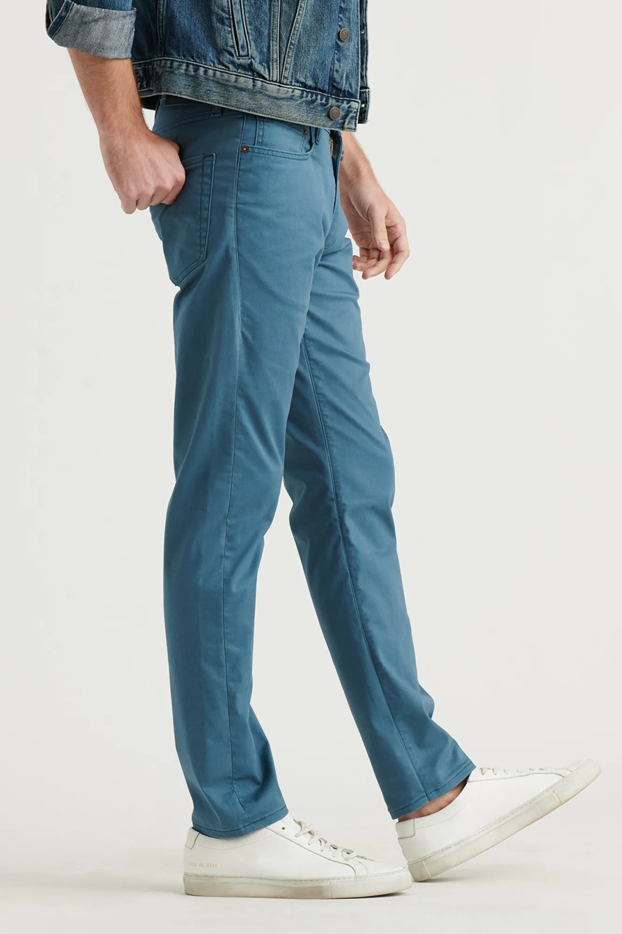 410 ATHLETIC SLIM COOLMAX JEAN, image 2