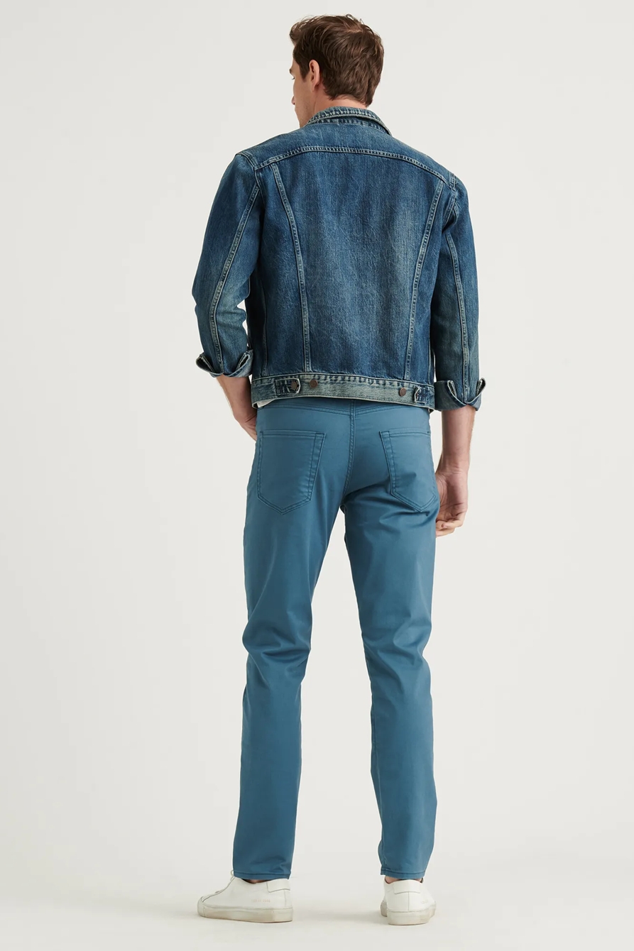 410 ATHLETIC SLIM COOLMAX JEAN, image 3