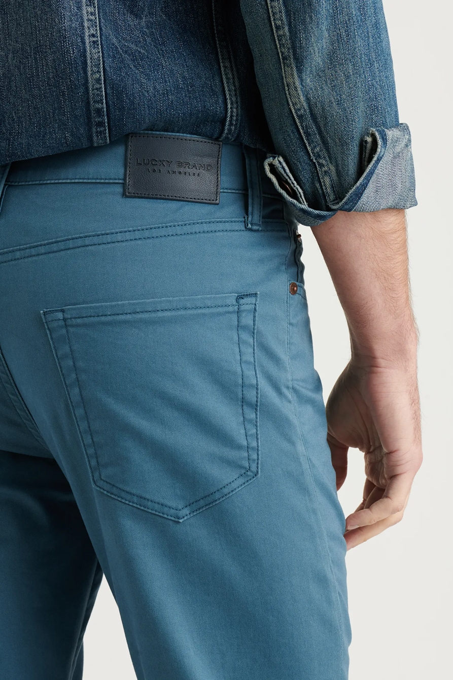 410 ATHLETIC SLIM COOLMAX JEAN, image 4