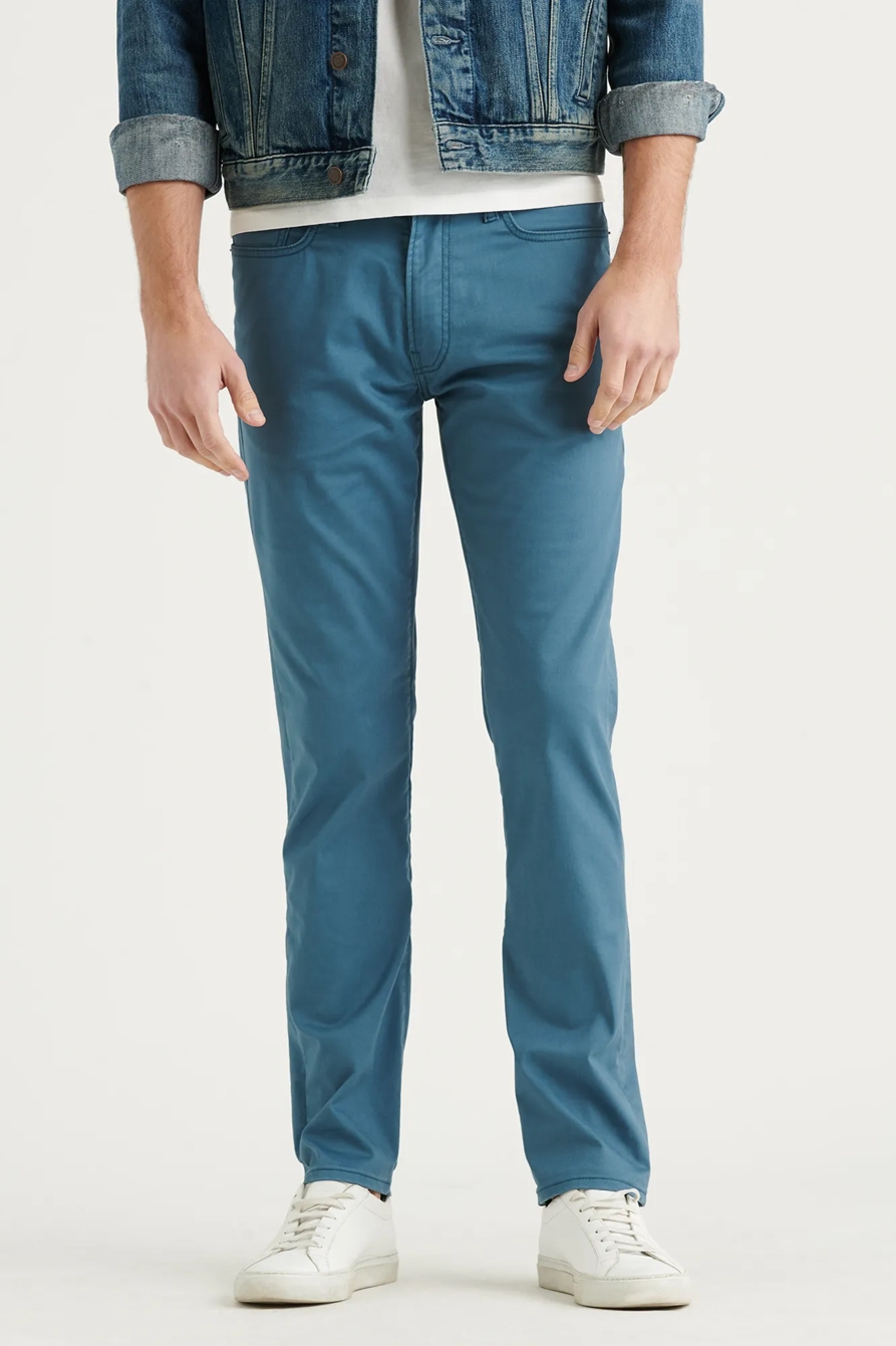 410 ATHLETIC SLIM COOLMAX JEAN, image 5