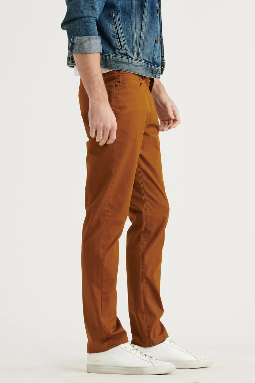 410 ATHLETIC SLIM COOLMAX JEAN, image 2