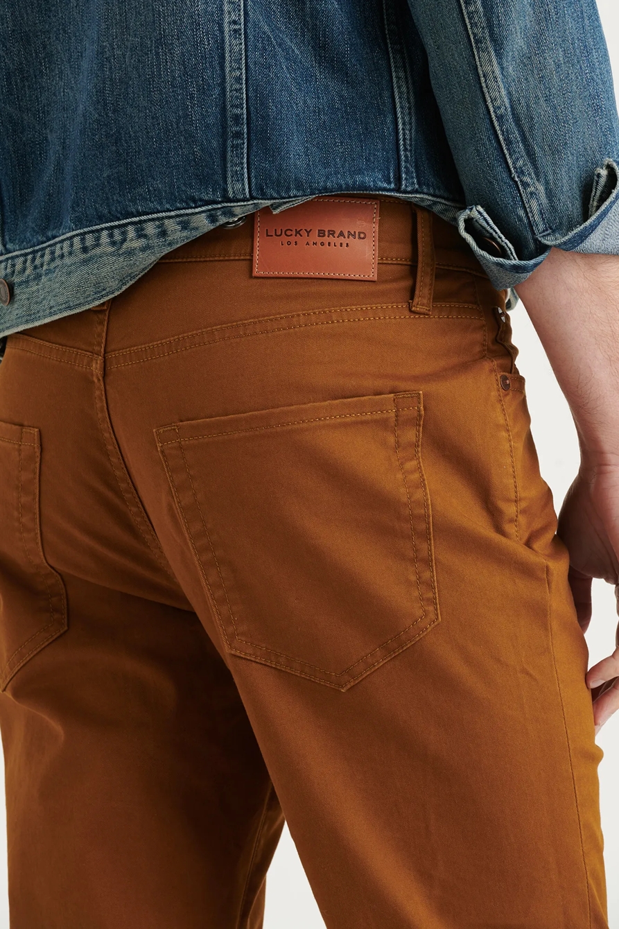 410 ATHLETIC SLIM COOLMAX JEAN, image 3