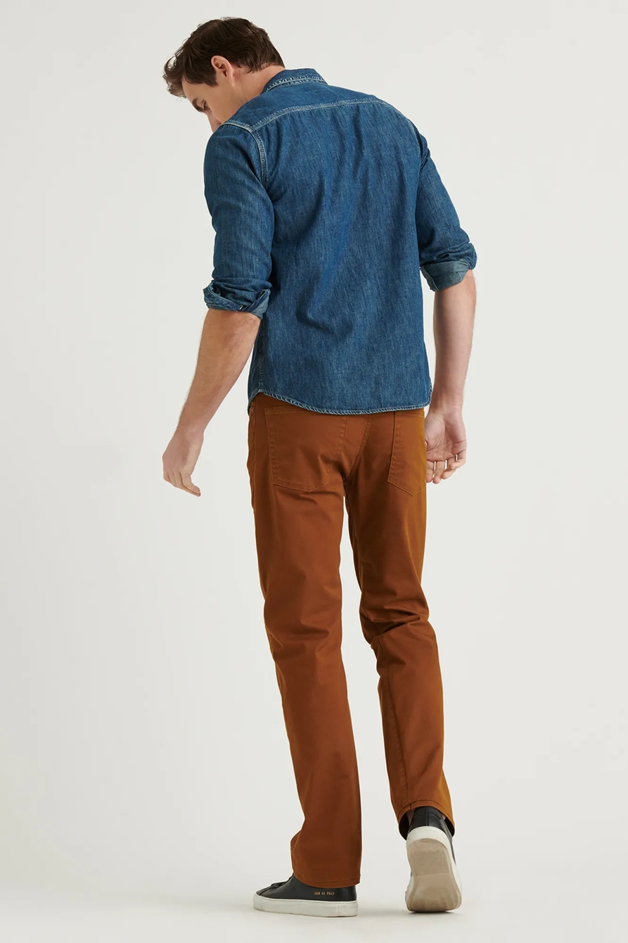 363 VINTAGE STRAIGHT COOLMAX JEAN, image 3