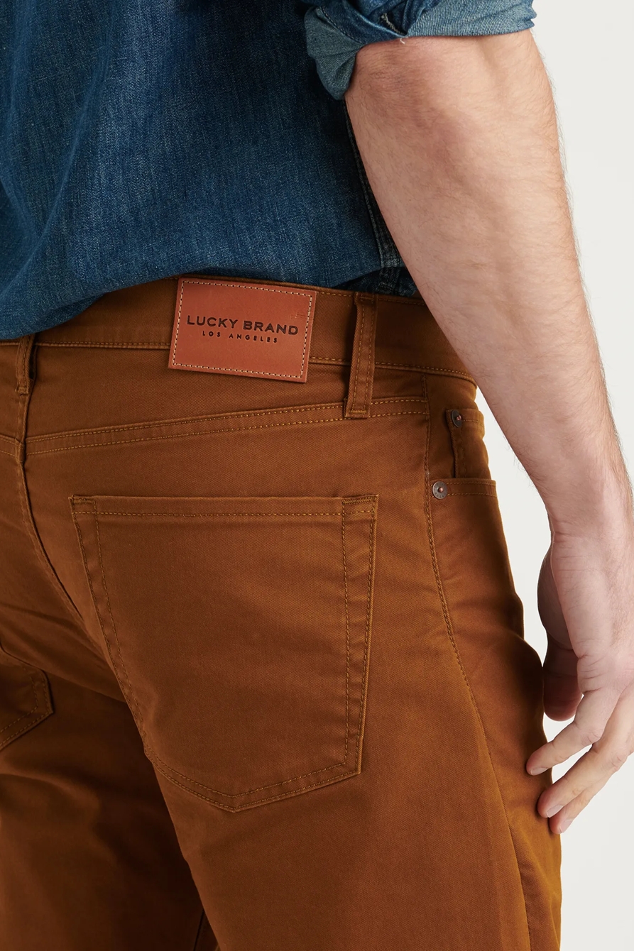 363 VINTAGE STRAIGHT COOLMAX JEAN, image 4