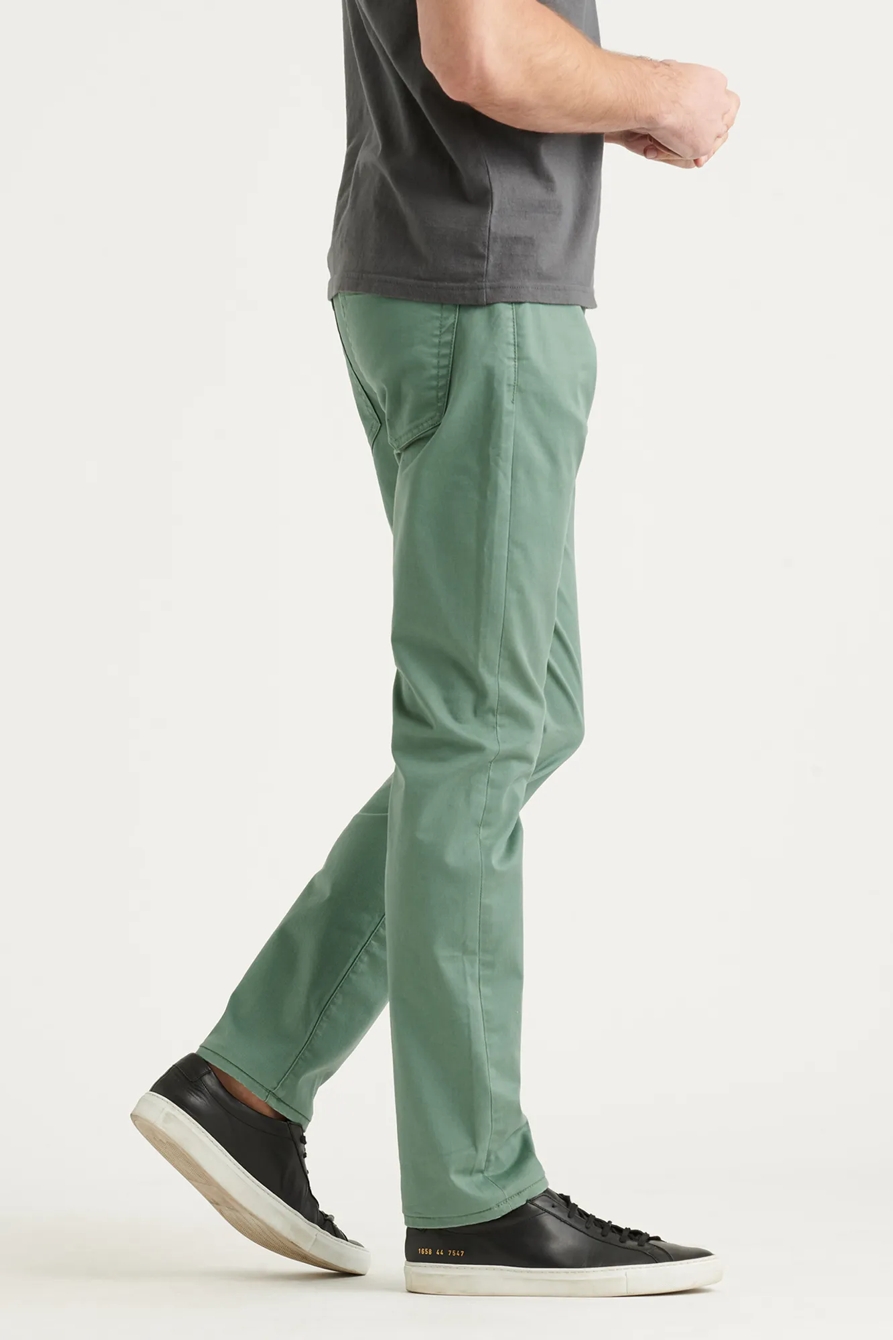 110 SLIM COOLMAX JEAN, image 2