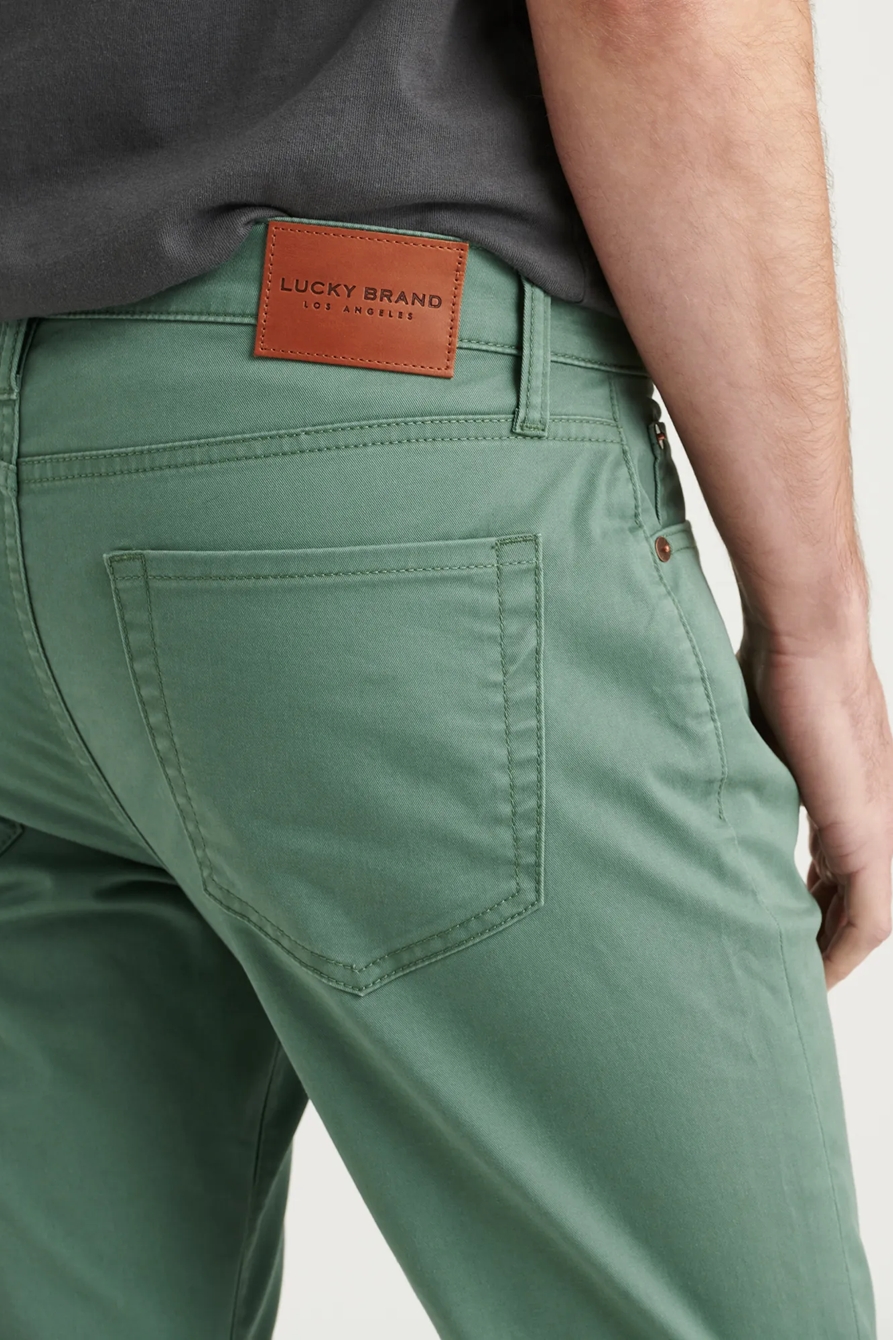 110 SLIM COOLMAX JEAN, image 4