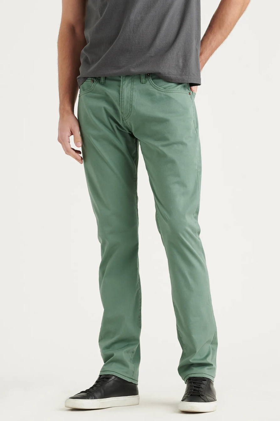 110 SLIM COOLMAX JEAN, image 5