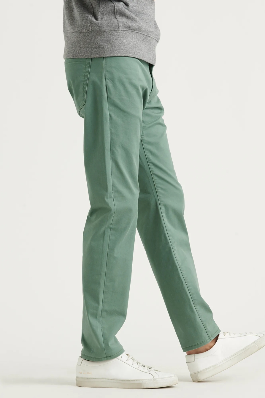 121 SLIM STRAIGHT COOLMAX JEAN, image 2