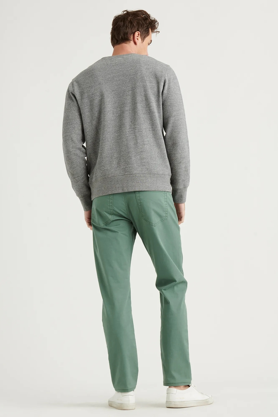 121 SLIM STRAIGHT COOLMAX JEAN, image 3
