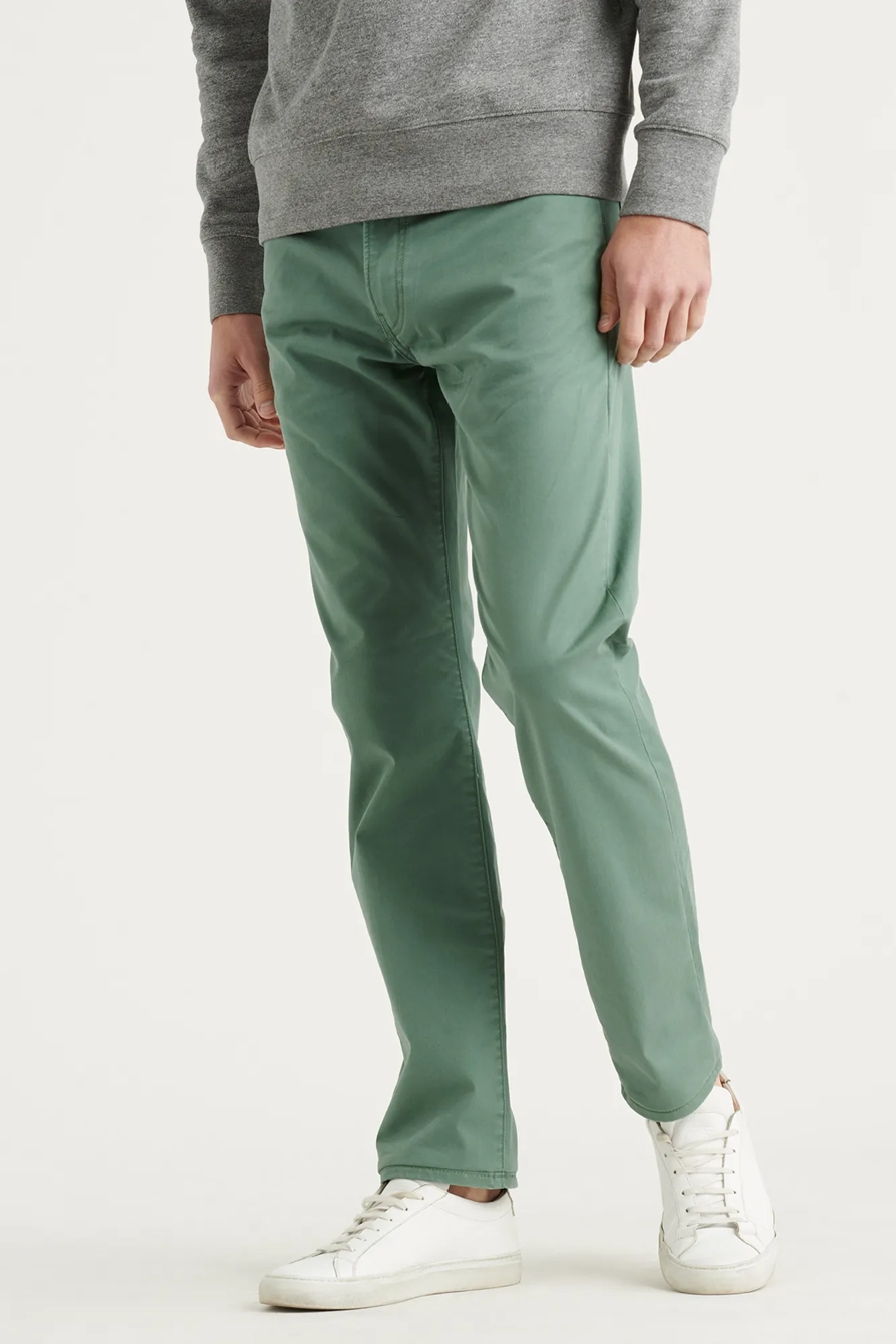 121 SLIM STRAIGHT COOLMAX JEAN, image 5
