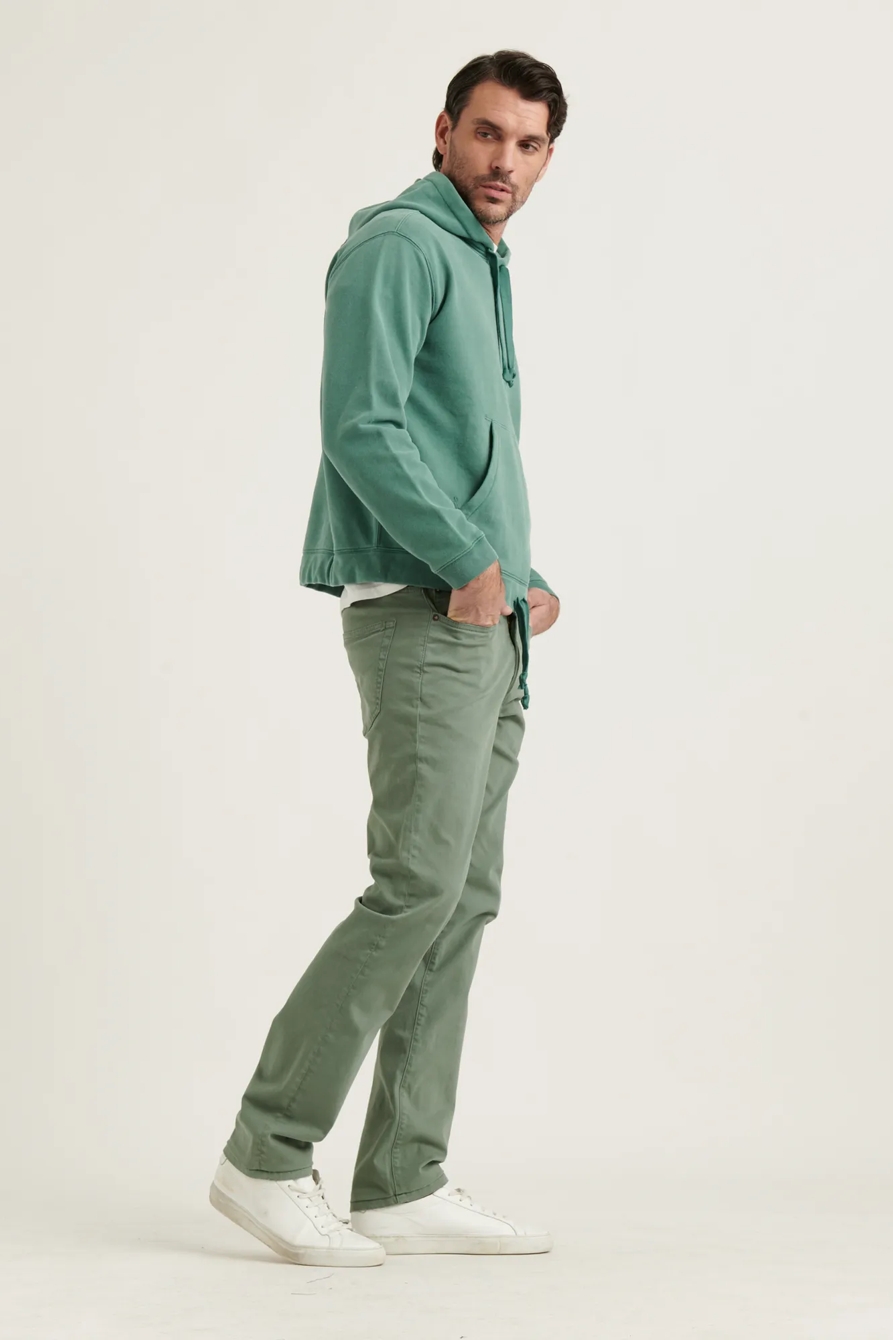 410 ATHLETIC SLIM SATEEN STRETCH JEAN, image 3