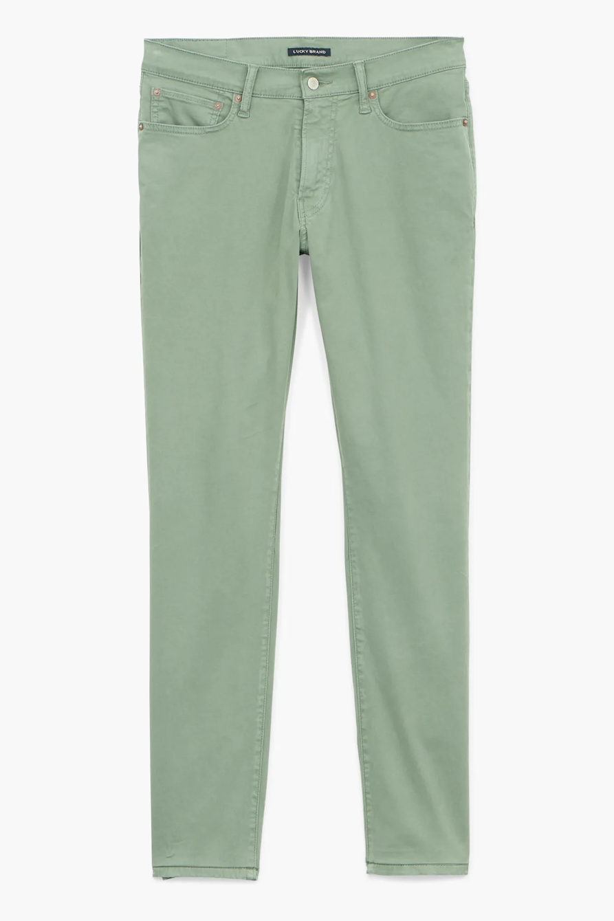 410 ATHLETIC SLIM SATEEN STRETCH JEAN, image 6