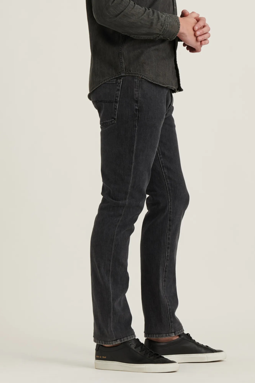 410 ATHLETIC SLIM 4-WAY STRETCH JEAN, image 3