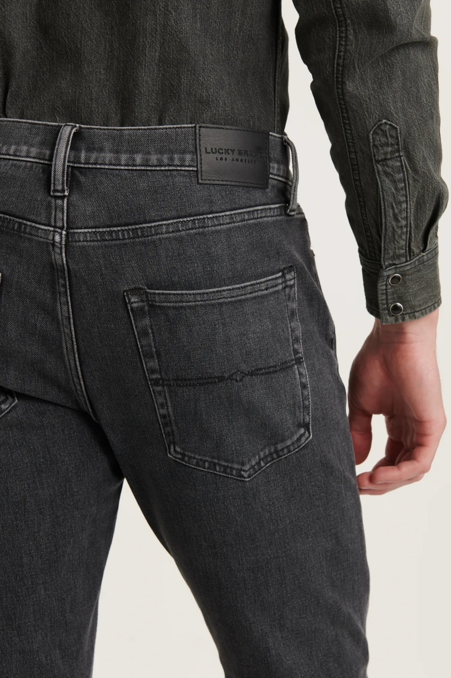 410 ATHLETIC SLIM 4-WAY STRETCH JEAN, image 6