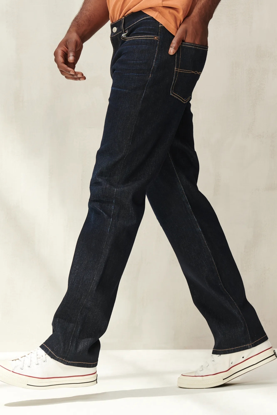 363 VINTAGE STRAIGHT 4-WAY STRETCH JEAN, image 2