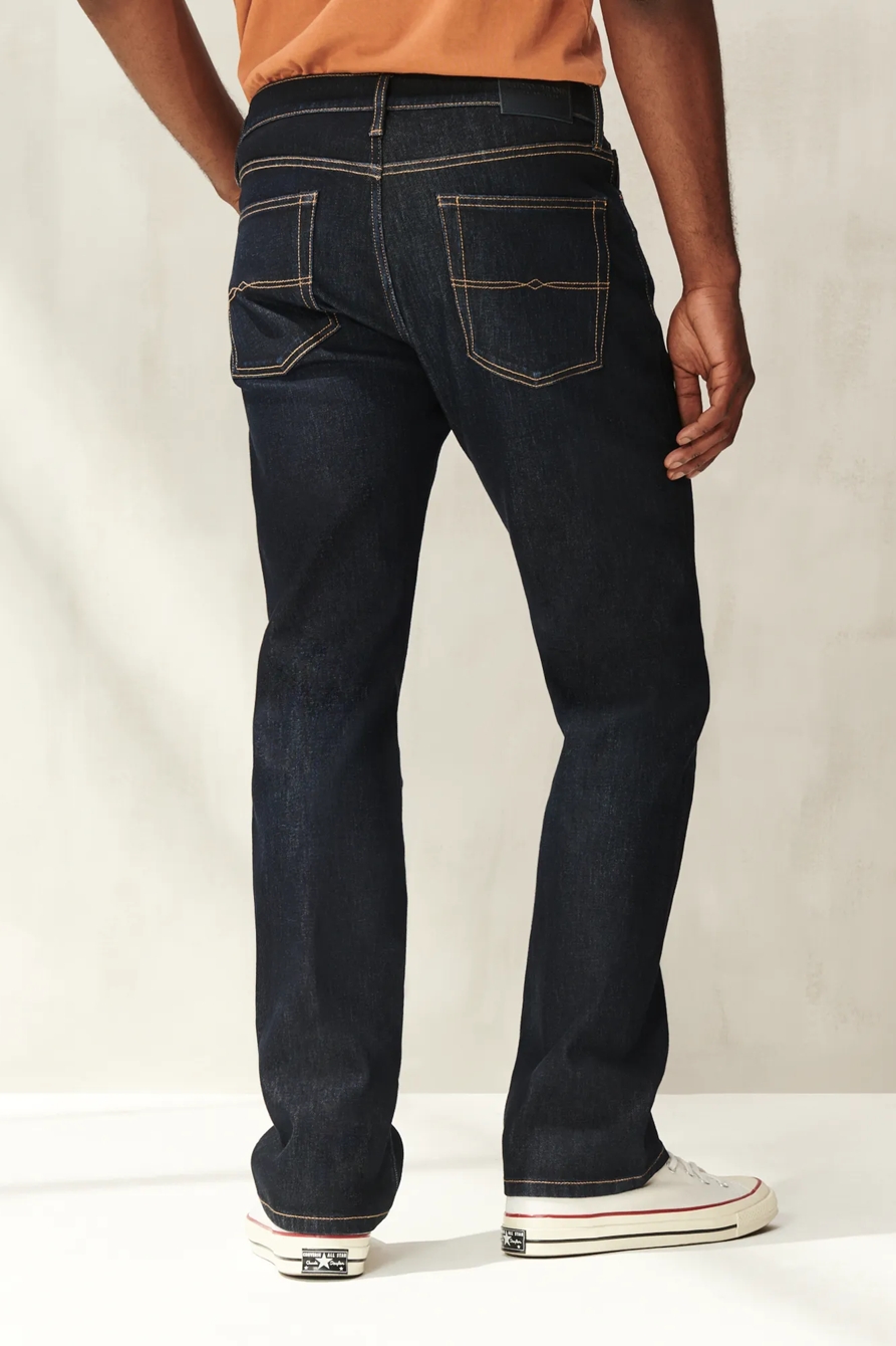 363 VINTAGE STRAIGHT 4-WAY STRETCH JEAN, image 3