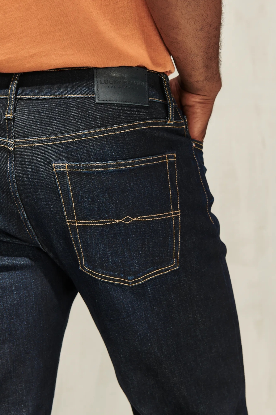 363 VINTAGE STRAIGHT 4-WAY STRETCH JEAN, image 4