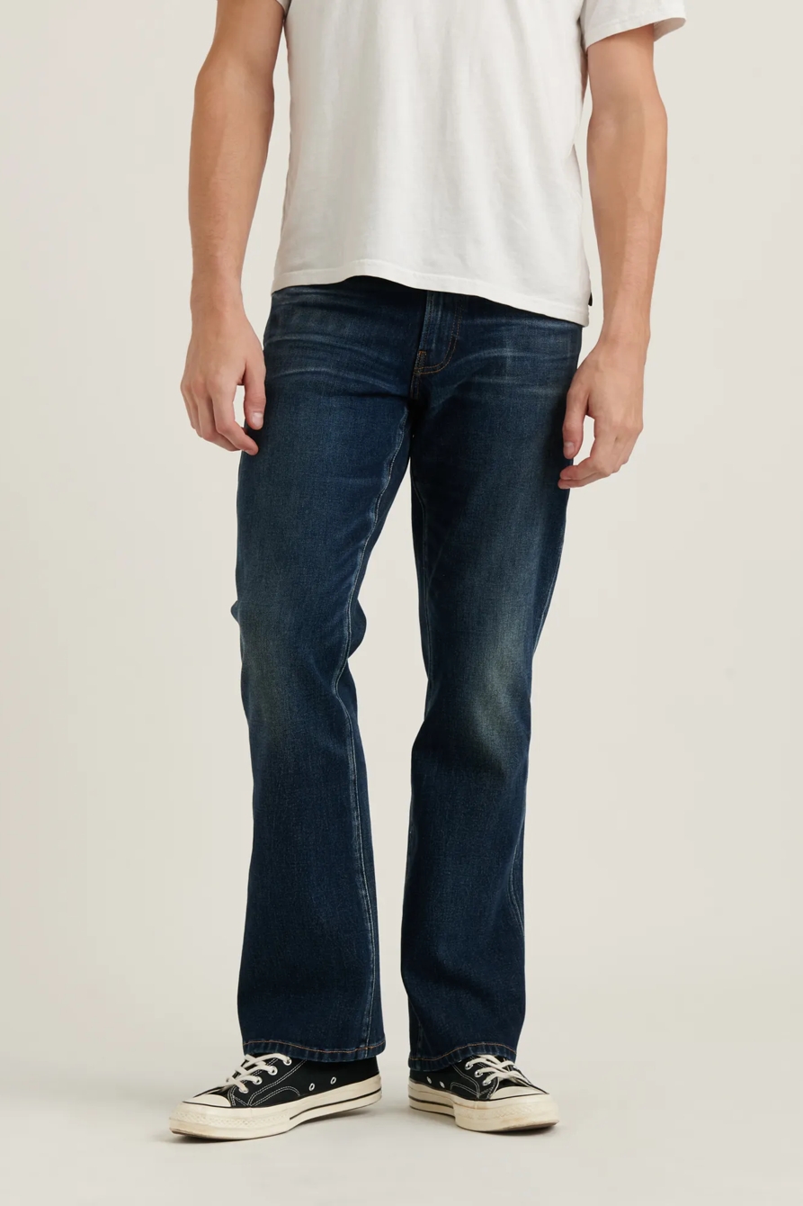367 VINTAGE BOOT 4-WAY STRETCH JEAN, image 2