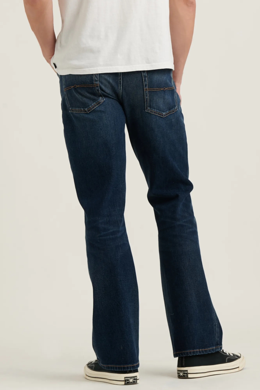 367 VINTAGE BOOT 4-WAY STRETCH JEAN, image 4