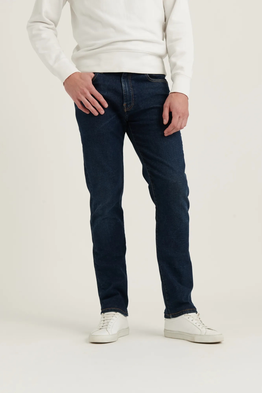 223 STRAIGHT ADVANCED STRETCH JEAN, image 2