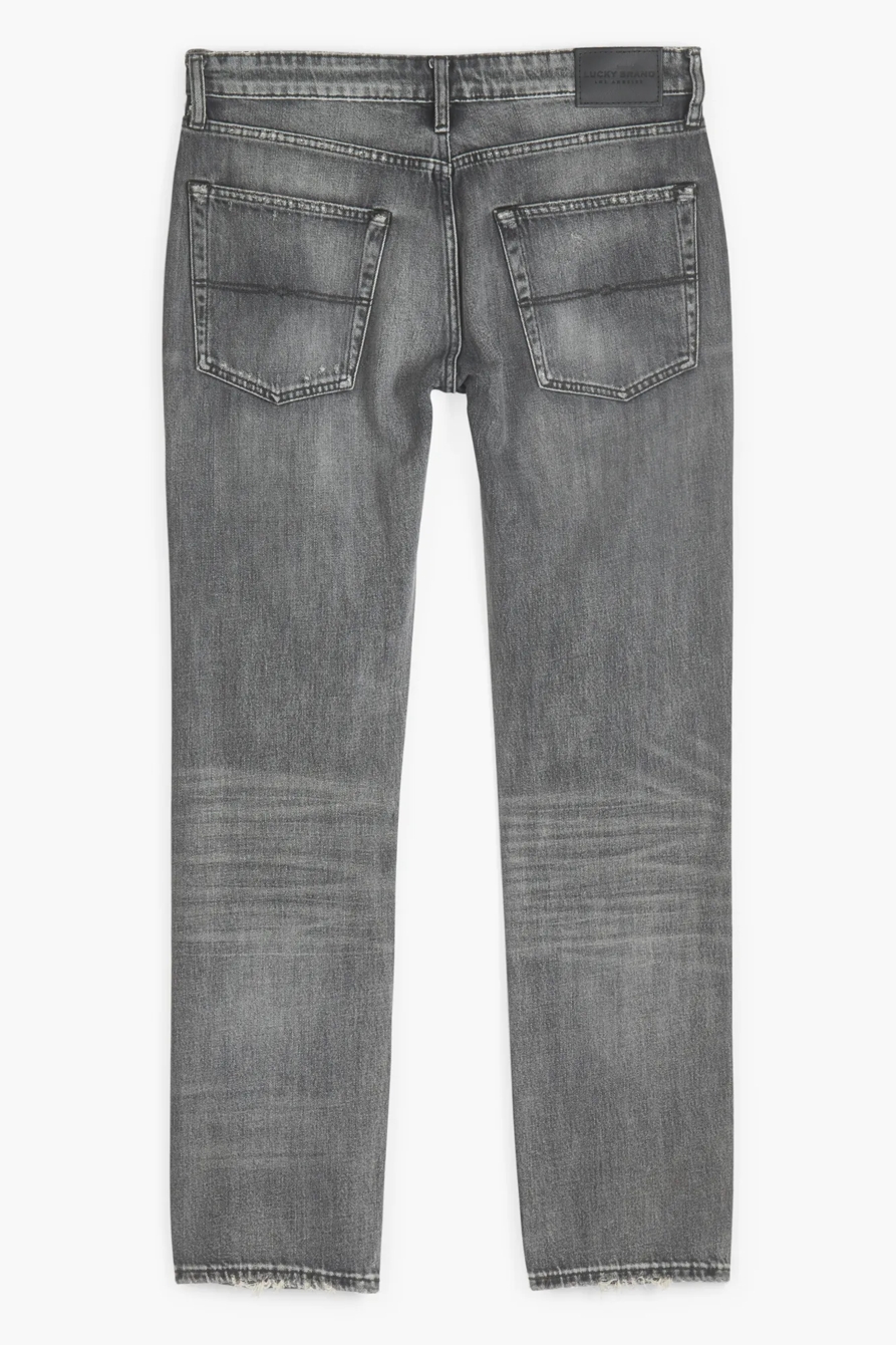222 TAPER STRETCH JEAN, image 2