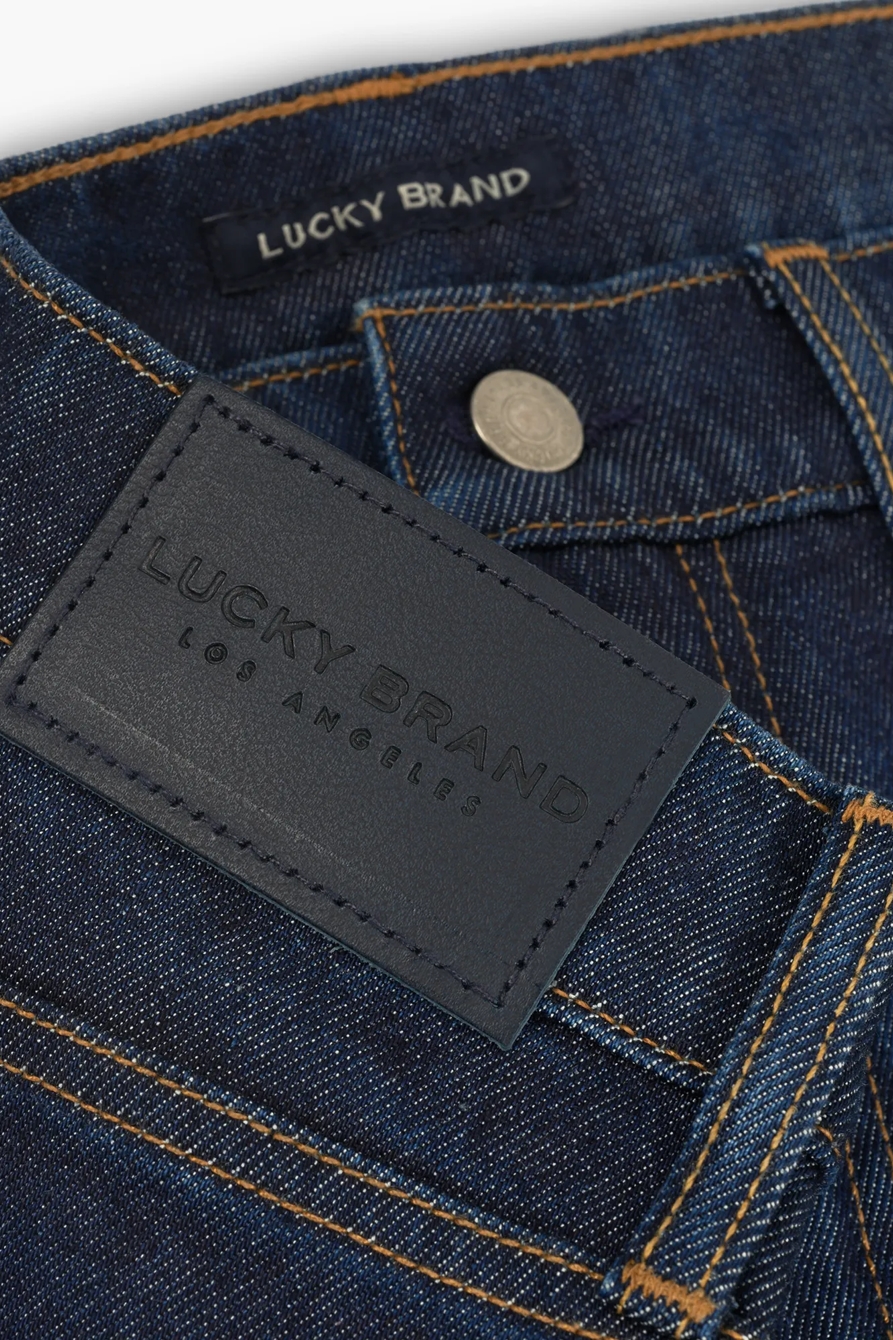 223 CROP JEAN, image 3