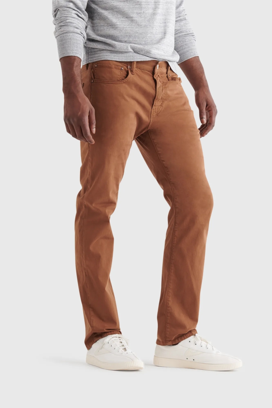 223 STRAIGHT SATEEN STRETCH JEAN, image 3