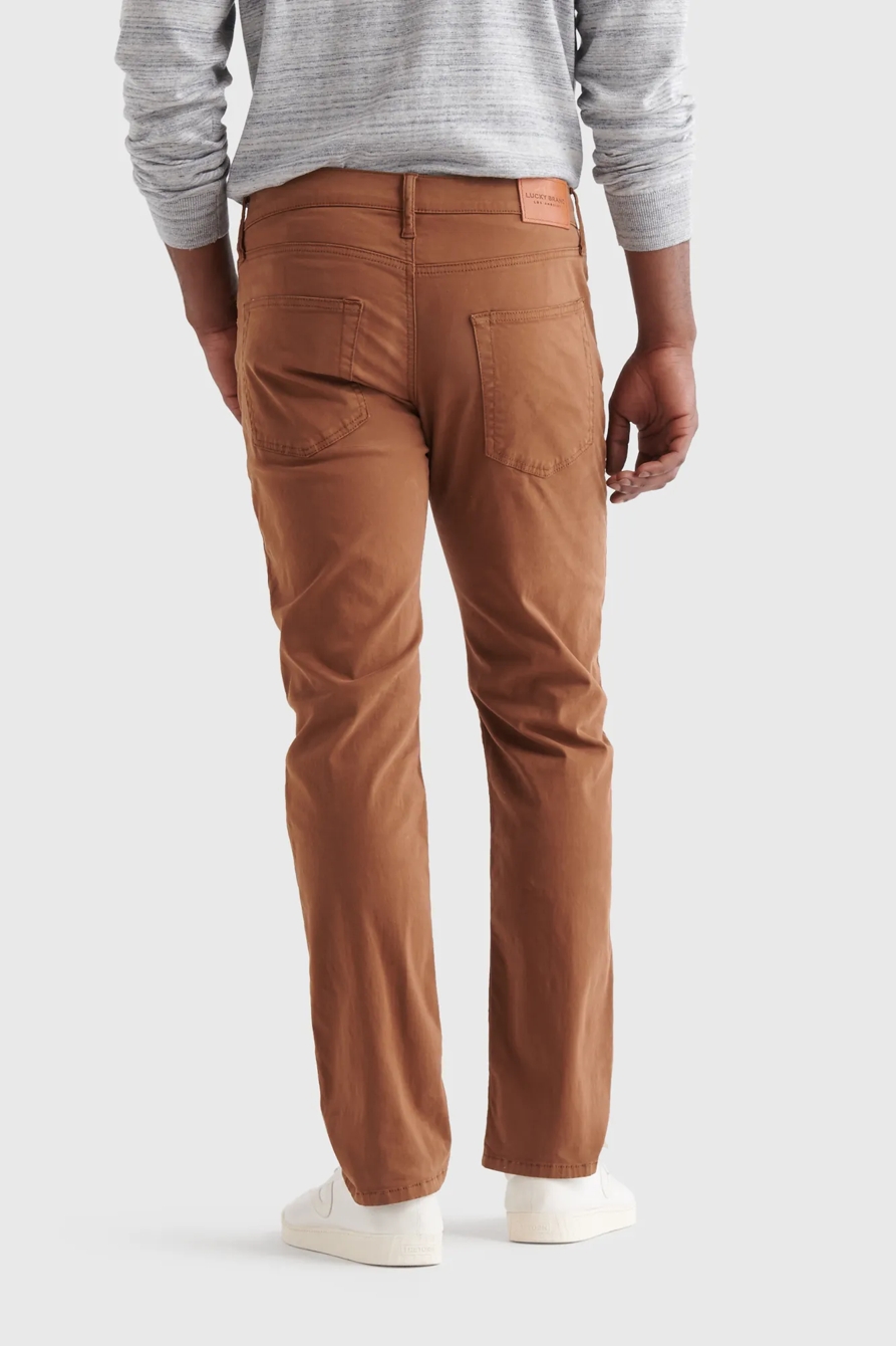 223 STRAIGHT SATEEN STRETCH JEAN, image 4