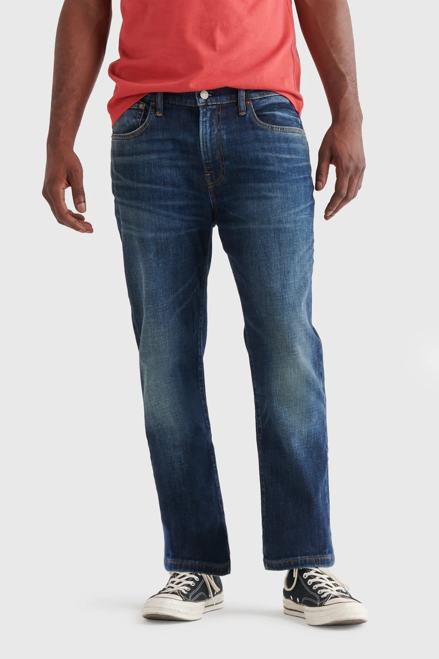 223 STRAIGHT ADVANCED STRETCH JEAN, image 2
