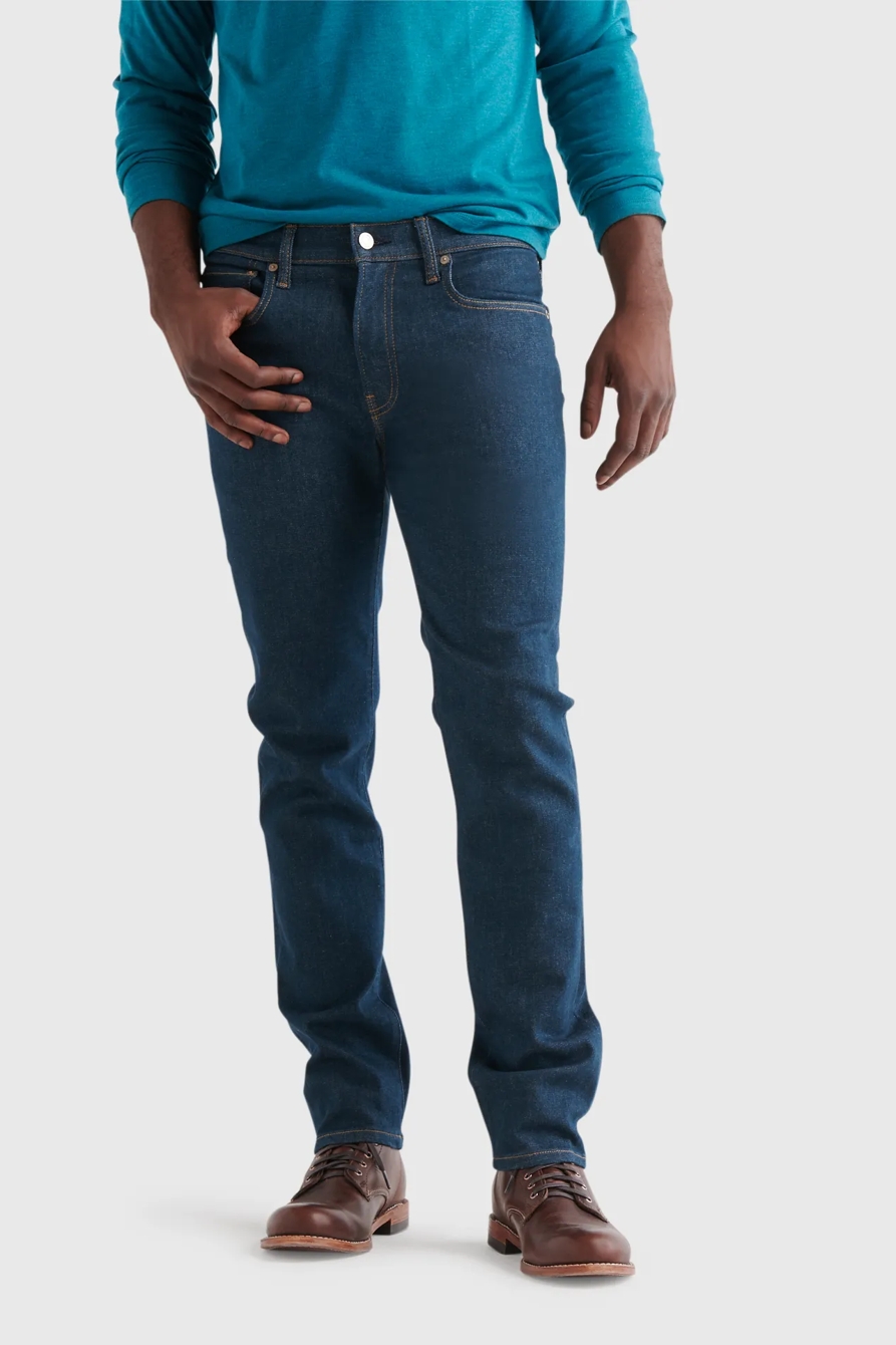 223 STRAIGHT ADVANCED STRETCH JEAN, image 2