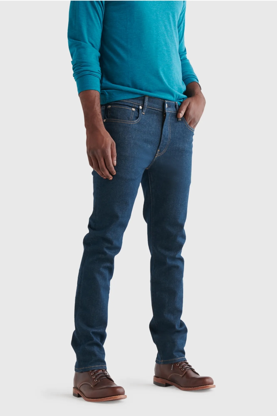 223 STRAIGHT ADVANCED STRETCH JEAN, image 3