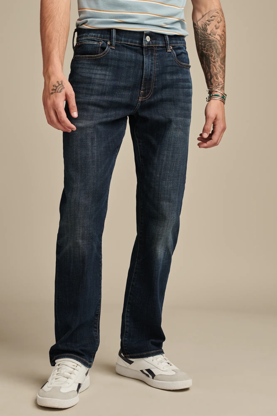 363 VINTAGE STRAIGHT COOLMAX STRETCH JEAN, image 2