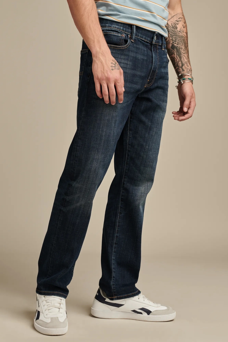 363 VINTAGE STRAIGHT COOLMAX STRETCH JEAN, image 4