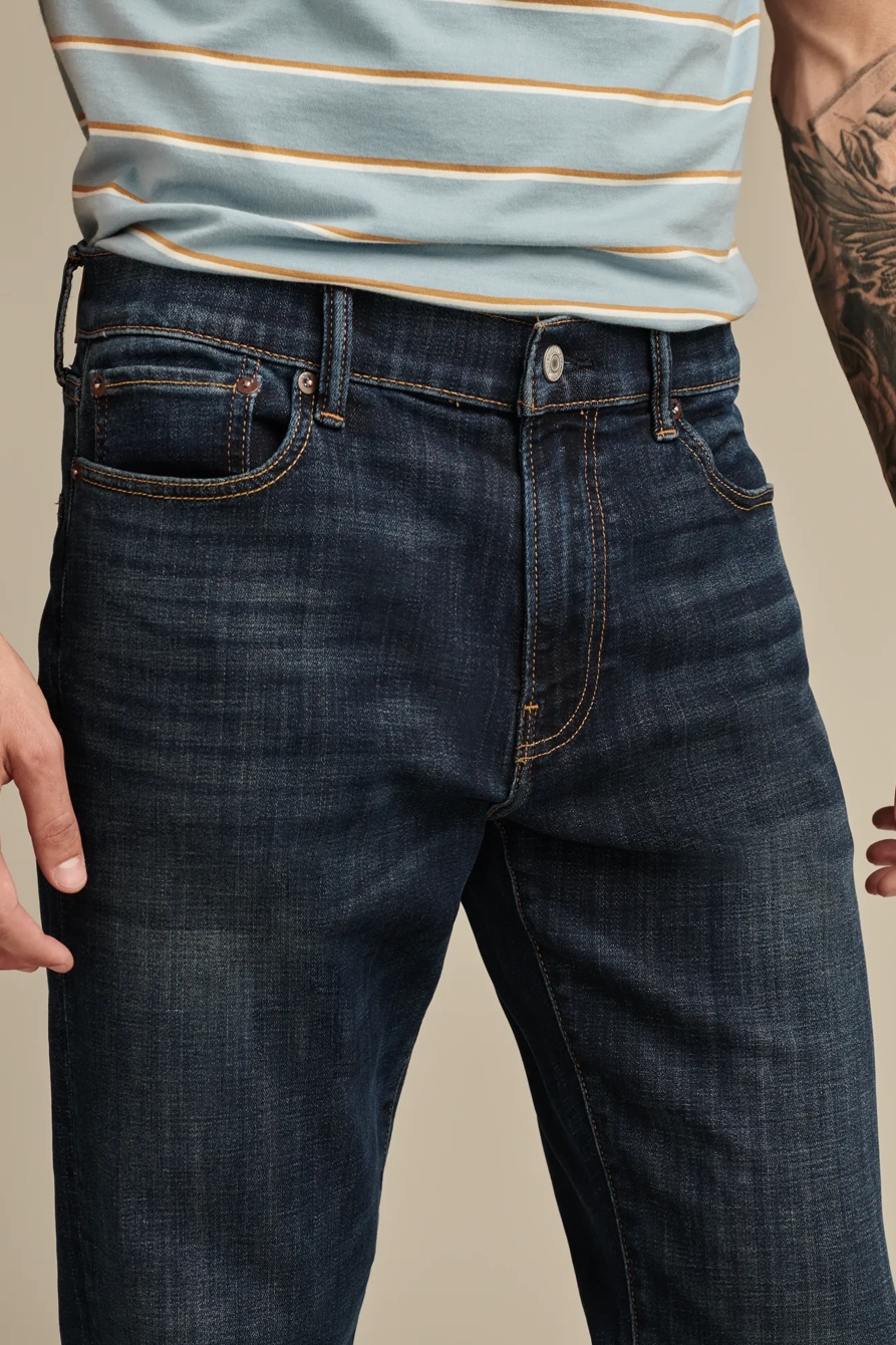 363 VINTAGE STRAIGHT COOLMAX STRETCH JEAN, image 5
